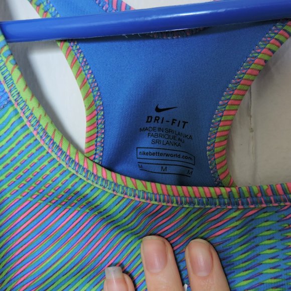 Nike sport bra - Picture 3 of 3